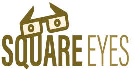 SquareEyes Logo